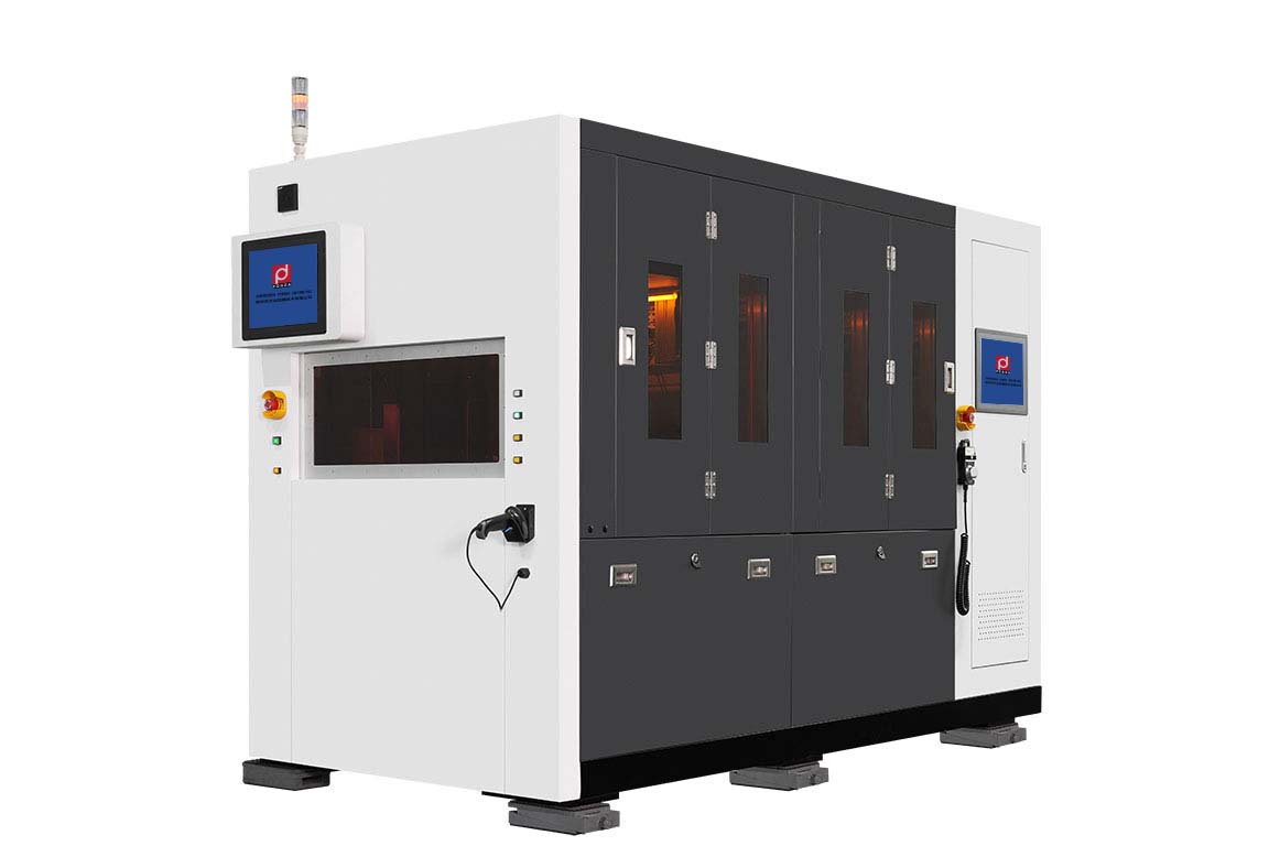 晶圆减薄机